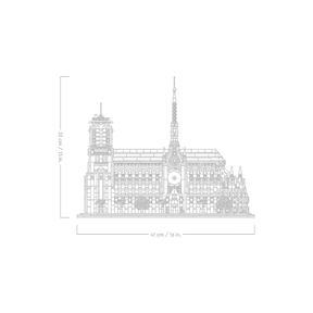 Notre Dame de París