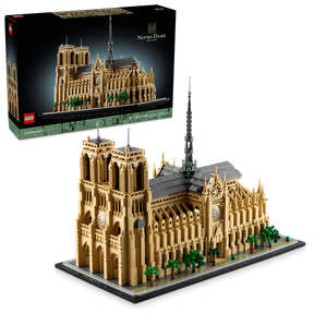 Notre Dame de París