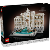 Fontana di Trevi