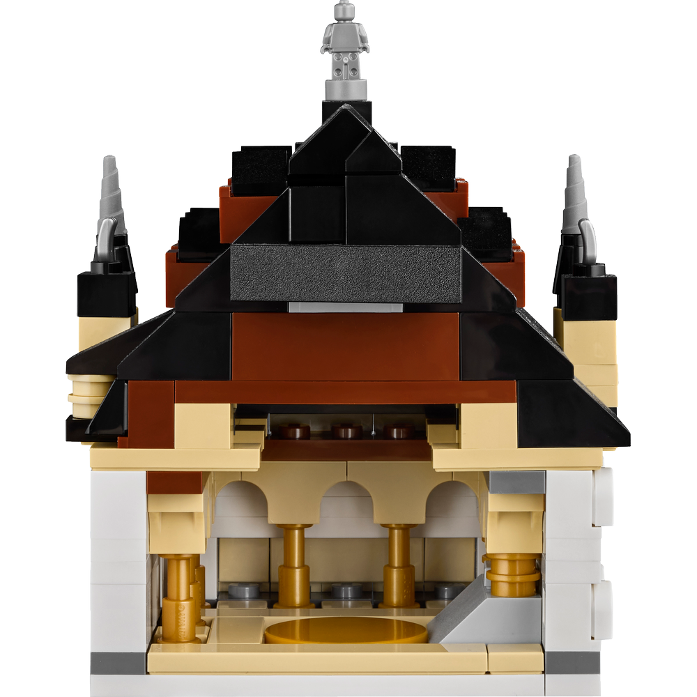 Castillo de Neuschwanstein