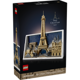 París: Ciudad del Amor