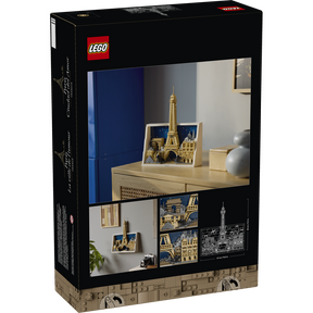 París: Ciudad del Amor