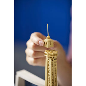 París: Ciudad del Amor