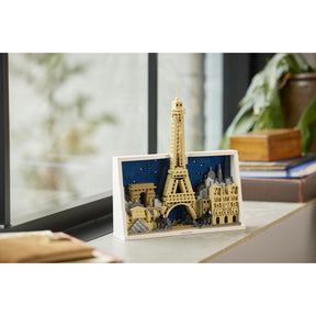 París: Ciudad del Amor