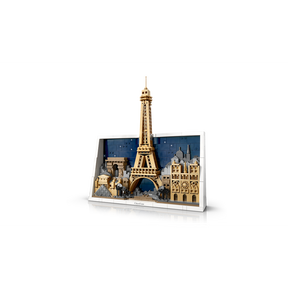 París: Ciudad del Amor