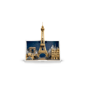 París: Ciudad del Amor