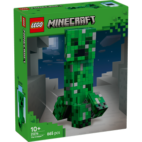 El Creeper™