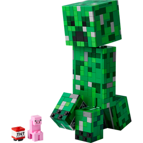El Creeper™