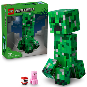 El Creeper™
