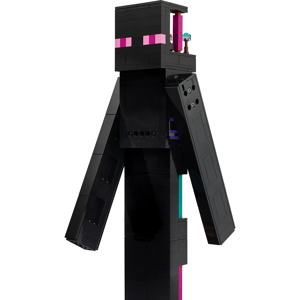 La Torre del Enderman