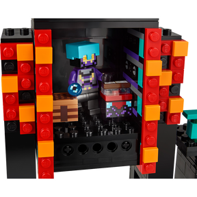 La Torre del Enderman