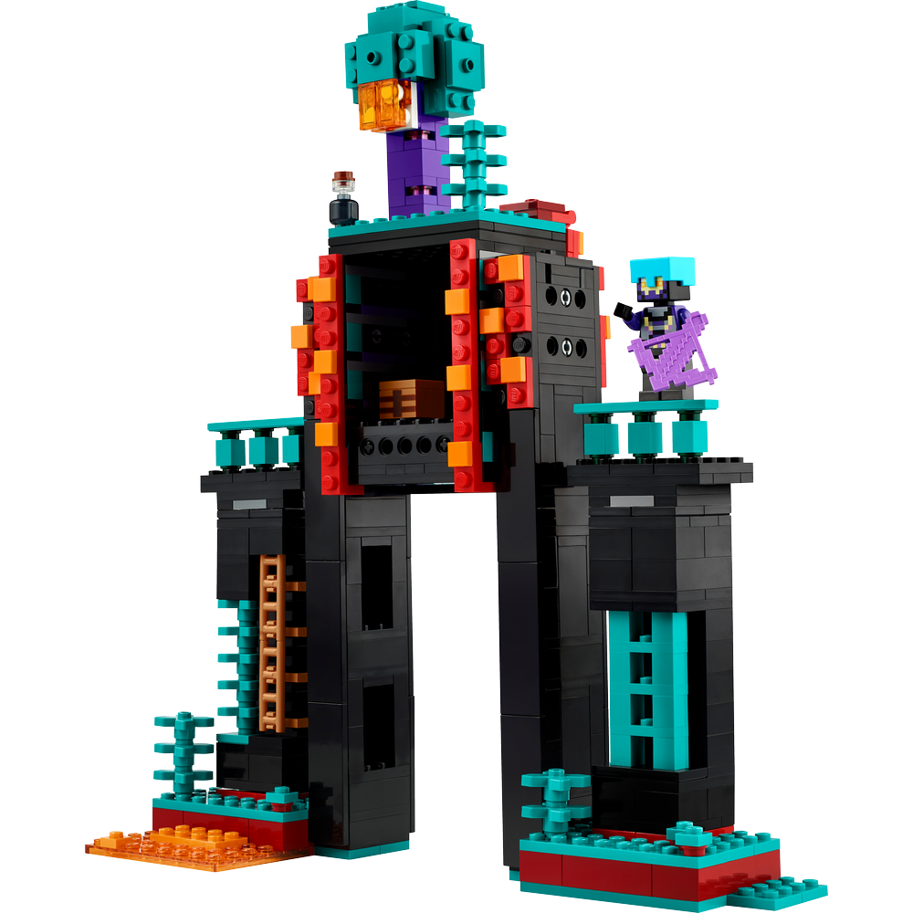 La Torre del Enderman