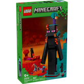 La Torre del Enderman