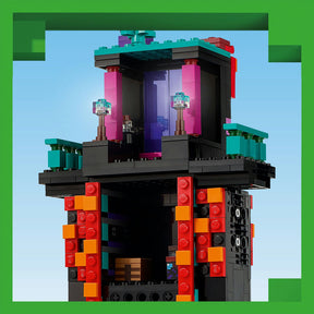 La Torre del Enderman