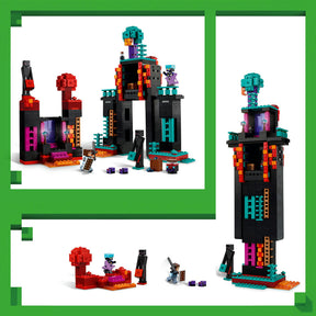 La Torre del Enderman
