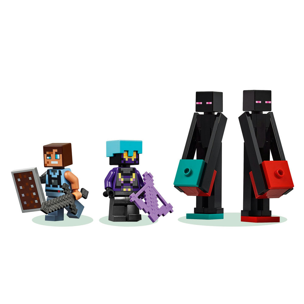 La Torre del Enderman