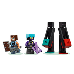 La Torre del Enderman