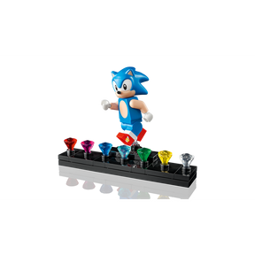 Sonic the Hedgehog™ – Green Hill Zone