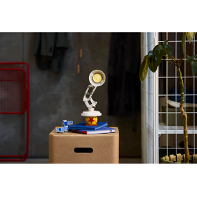 Disney Pixar Luxo Jr.