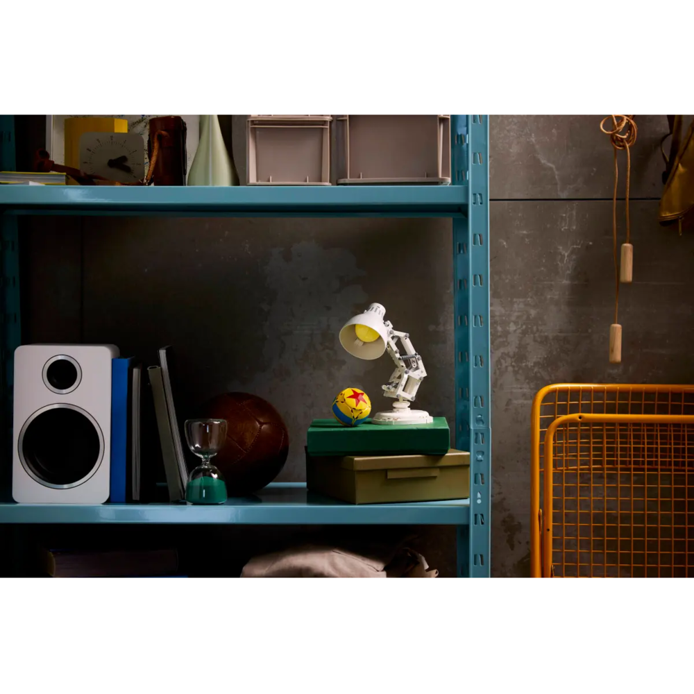 Disney Pixar Luxo Jr.