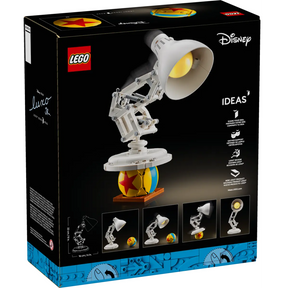 Disney Pixar Luxo Jr.