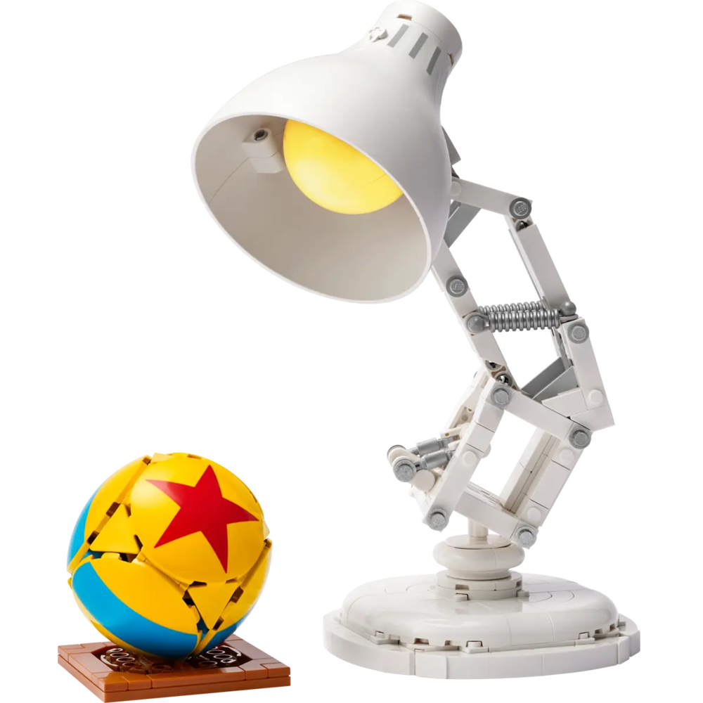 Disney Pixar Luxo Jr.