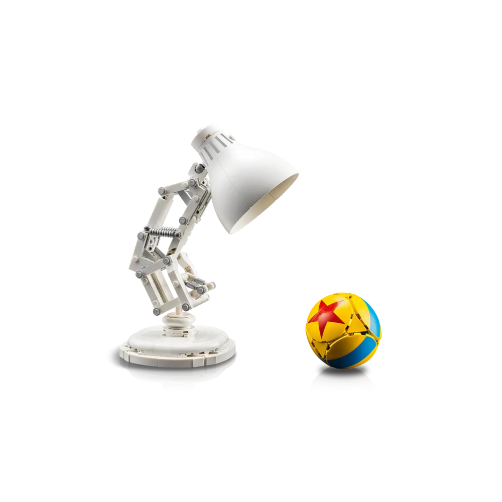 Disney Pixar Luxo Jr.
