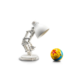 Disney Pixar Luxo Jr.
