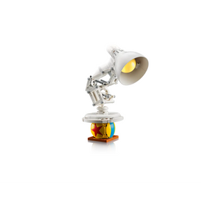 Disney Pixar Luxo Jr.