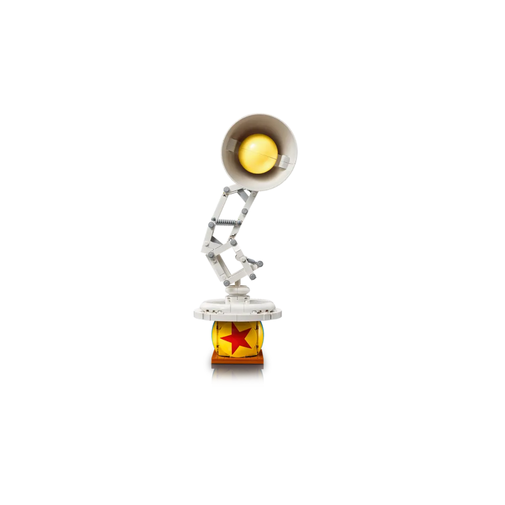 Disney Pixar Luxo Jr.
