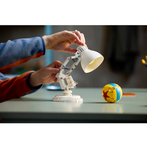 Disney Pixar Luxo Jr.