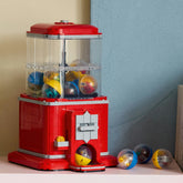 Máquina Expendedora de Minifiguras
