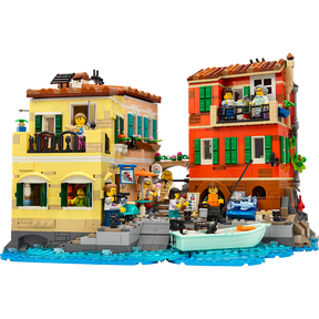 Riviera Italiana