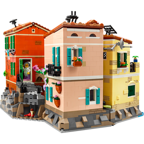 Riviera Italiana
