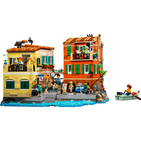Riviera Italiana
