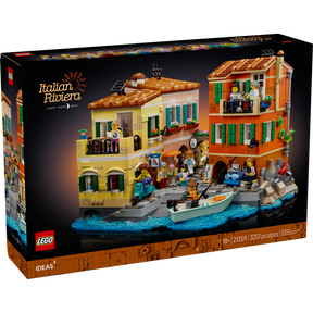 Riviera Italiana