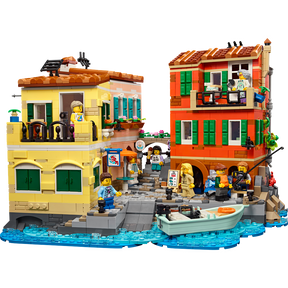 Riviera Italiana