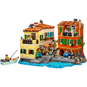 Riviera Italiana