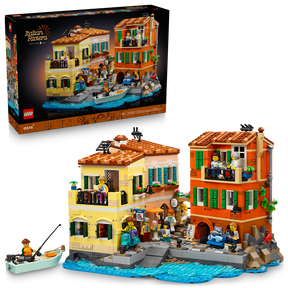 Riviera Italiana
