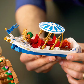 Willy Wonka y la Fábrica de Chocolate