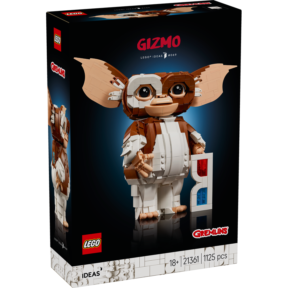 Gremlins™: Gizmo