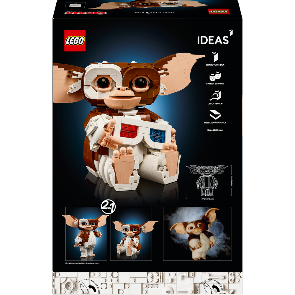Gremlins™: Gizmo