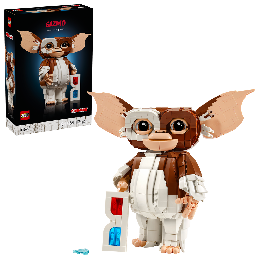Gremlins™: Gizmo