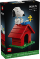 Peanuts: La Caseta de Snoopy
