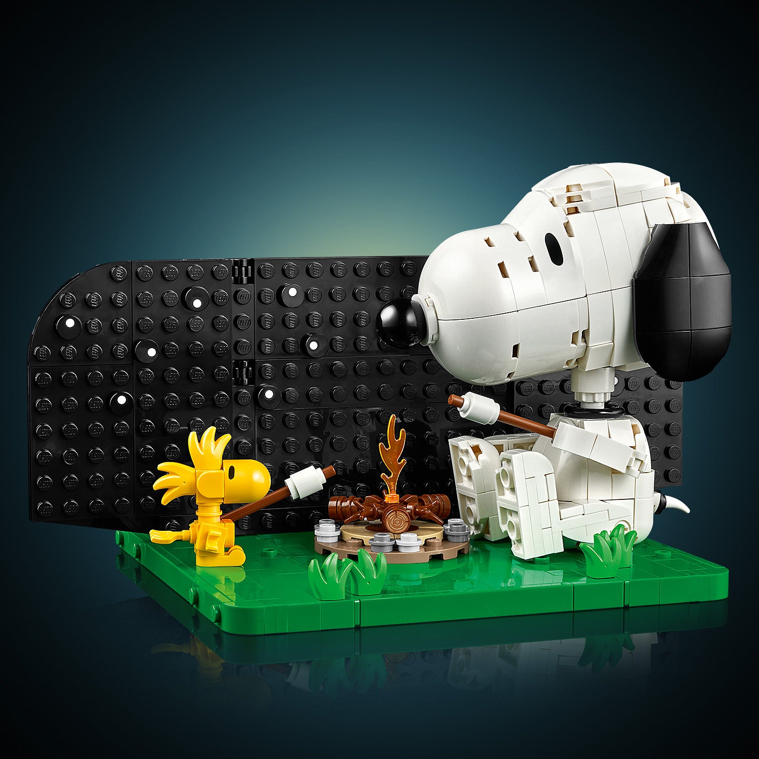 Peanuts: La Caseta de Snoopy