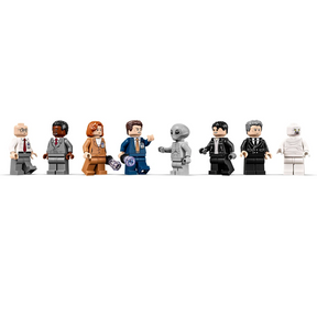 The X-Files