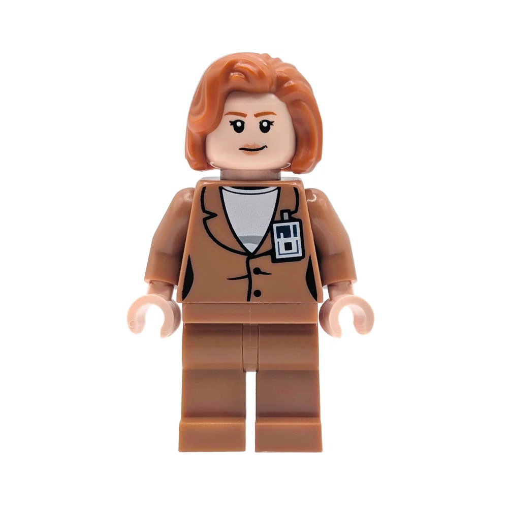 The X-Files