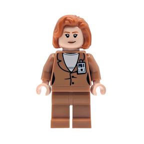 The X-Files