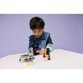 El Viaje por el Nether y el Portal al End