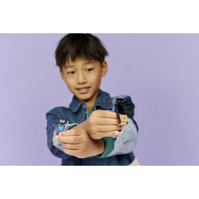 El Viaje por el Nether y el Portal al End